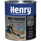 Henry Wet Patch 30 Oz. Roof Cement and Patching Sealant Image 1