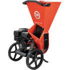 DR Power 3 In. 6.6 HP Gas Wood Chipper/Shredder Image 4