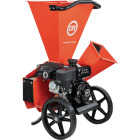 DR Power 3 In. 6.6 HP Gas Wood Chipper/Shredder Image 1