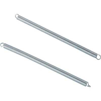 Century Spring 2-7/16 In. x 3/4 In. Extension Spring (2 Count)